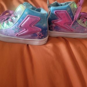 Skechers Twinkle Toes